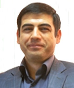 مدیر مرکز فناوری اطلاعات و ارتباطات دانشگاه